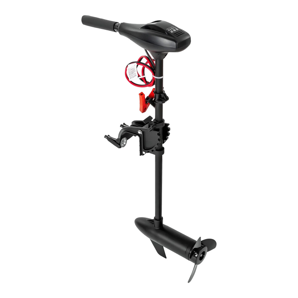 12V 40lbs Electric Trolling Motor E321