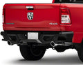 Off-Road Rear Bumper for RAM 1500 Z763919