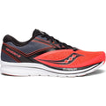 ViziRed | Black Running Shoes H406365