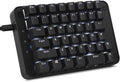 43 Key Programmable Mechanical Gaming Keypad Z6922