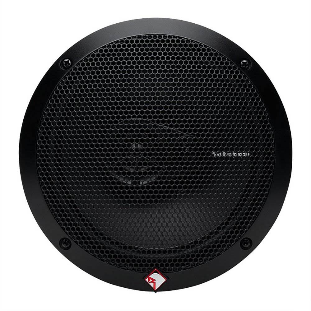 6.5 inch 3 Way Car Audio Coaxial Speakers Stereo 12 Speakers E9729