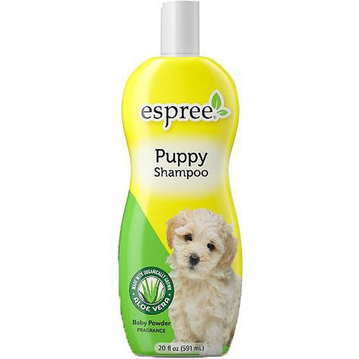 Puppy Shampoo E98421