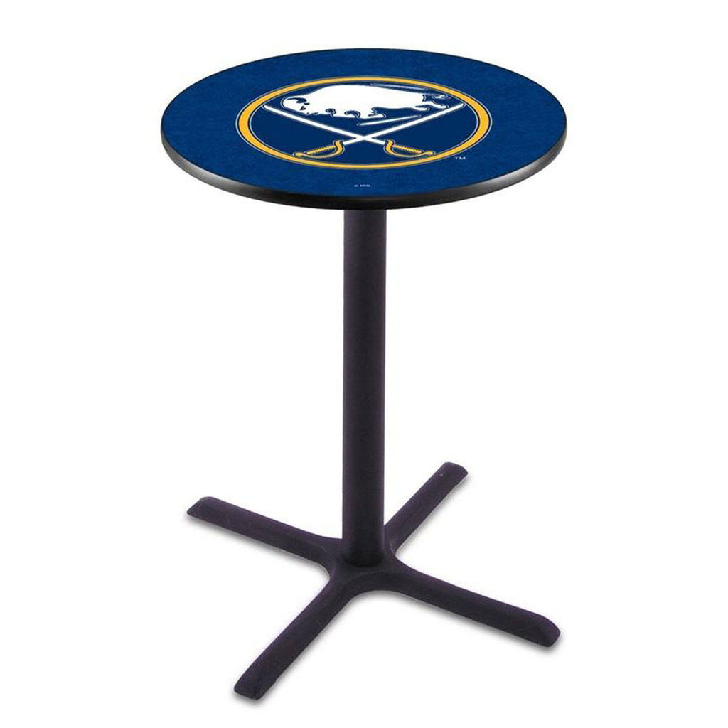 Black Wrinkle Pub Table Bar Stool 42 inch D65311