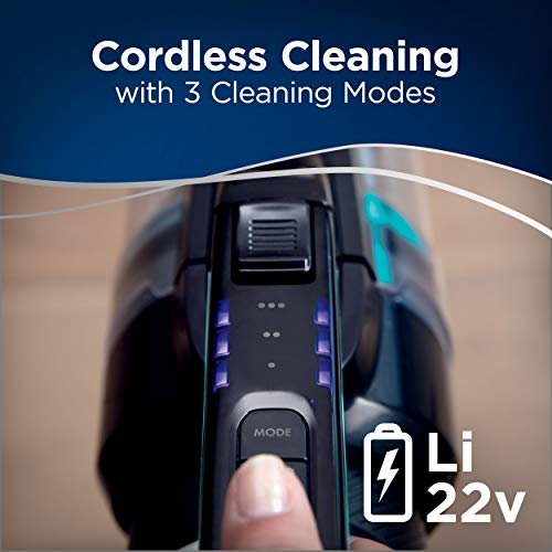 Cordless Vacuum with TurboBrush Tool G6486
