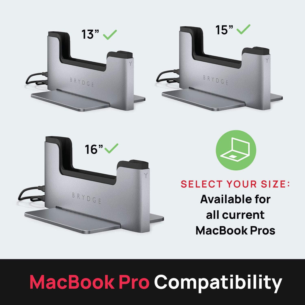 Vertical Docking Station F93431