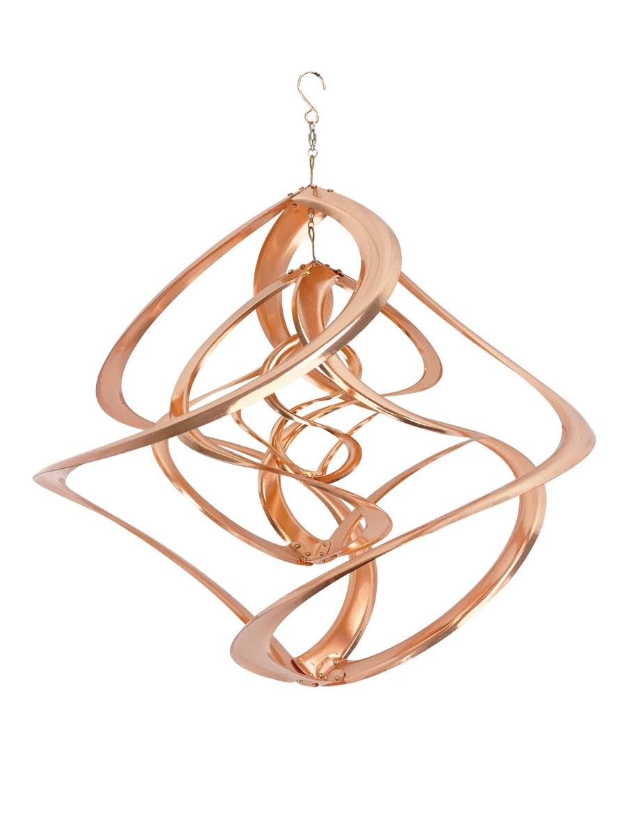Copper Triple Cosmix S7047