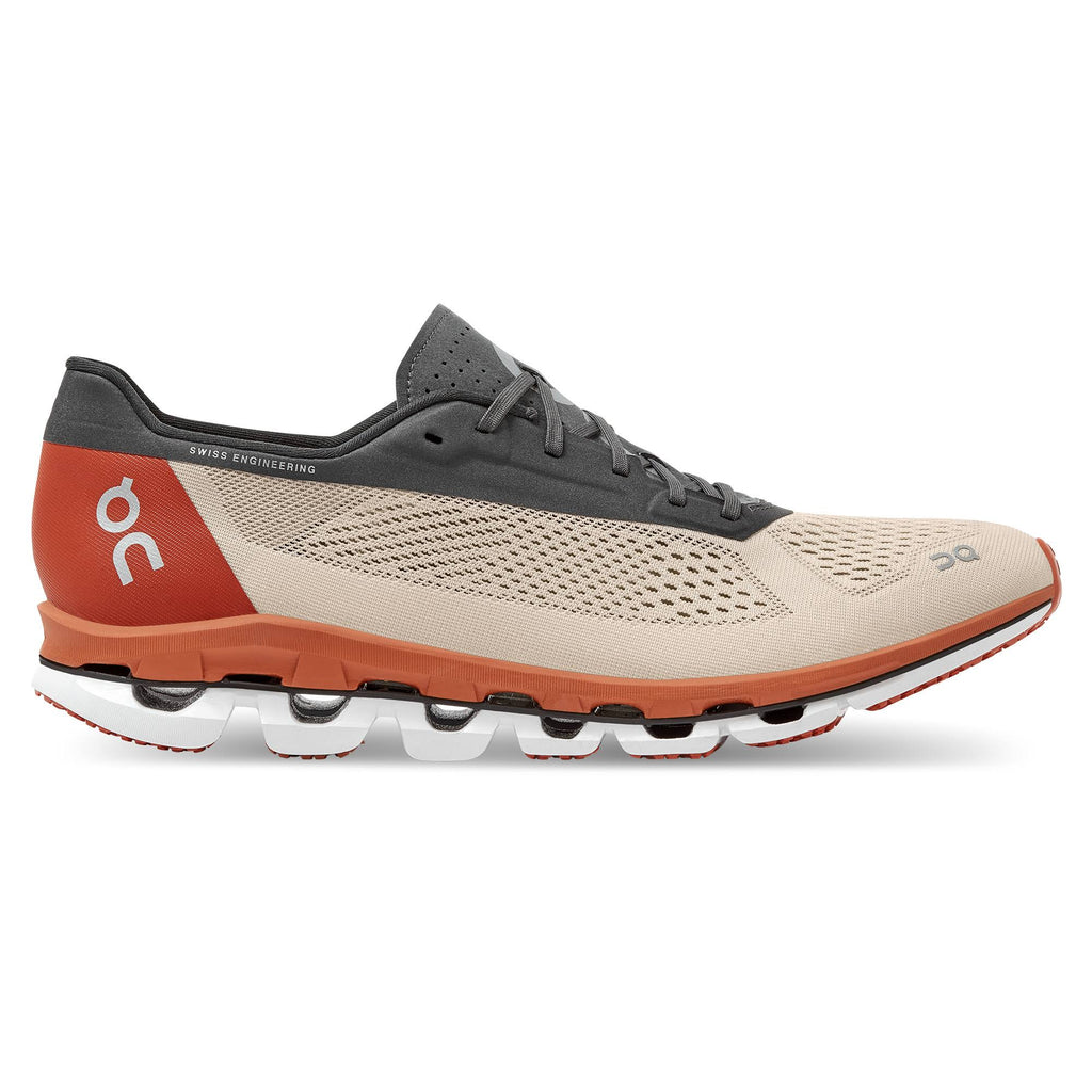 Cloudboom Sandstorm/Eclipse Running Shoes T393