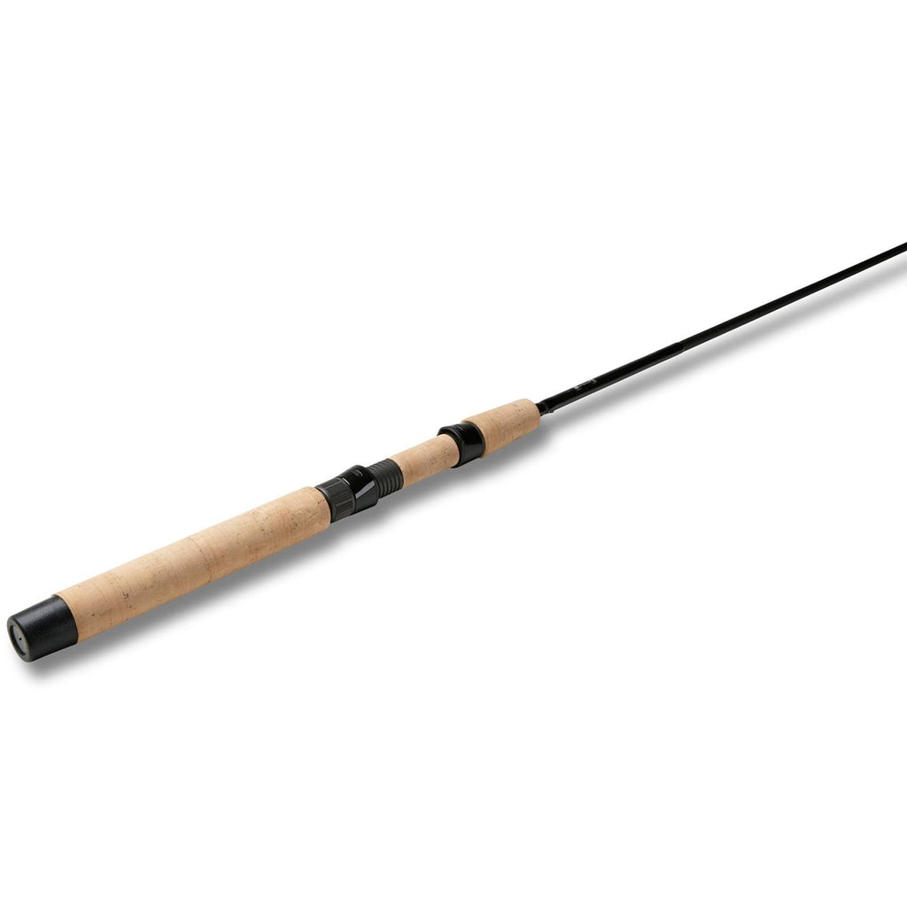 Classic Popping Casting Rod N58986