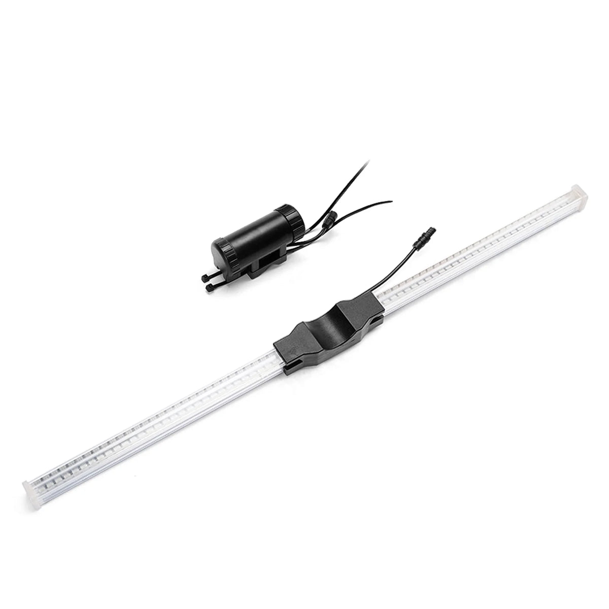 Rechargeable LED Wheel Lamp D8052