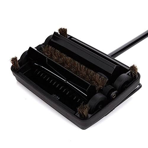 Electrostatic Carpet & Floor Sweeper Q4977