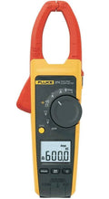 True RMS AC/DC Clamp Meter C1451
