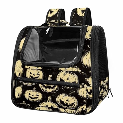 Ventilated Pet Travel Carrier L24205