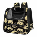 Ventilated Pet Travel Carrier L24205