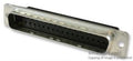 D Sub Shell Plug Size 4 Steel F967