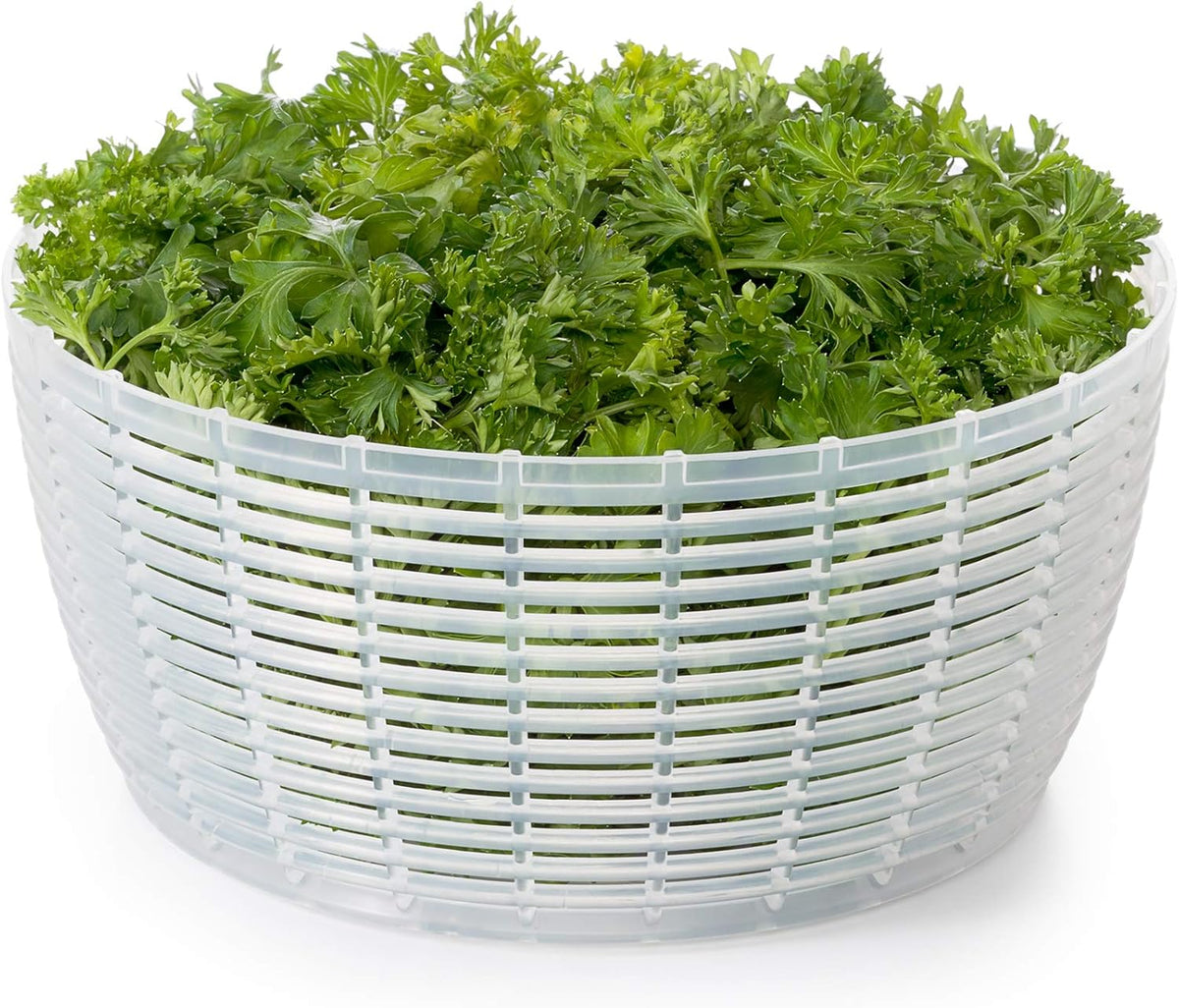 Small Salad & Herb Spinner N684