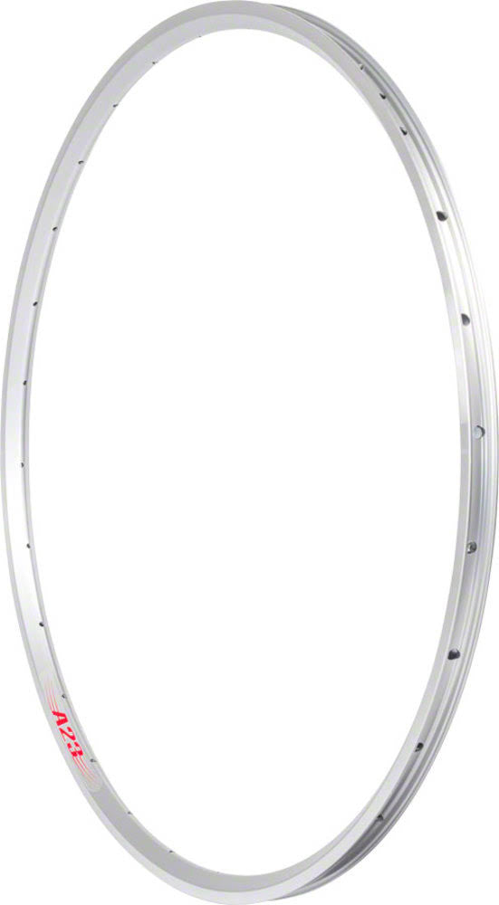 700c Rim 32H Silver G6270