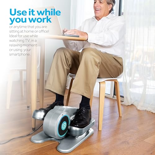 Foot Pedal Exerciser O116