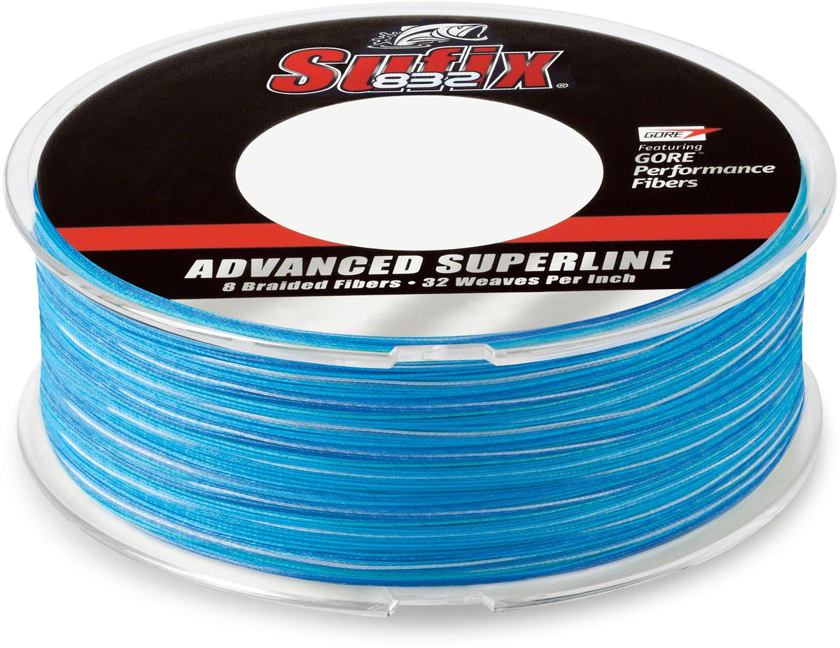 80 Pounds 600 Yards Braid H3530