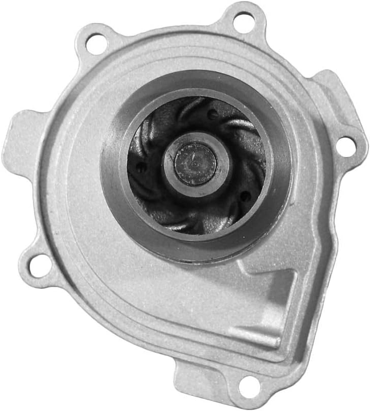 Engine Water Pump Pack of 2 V982018
