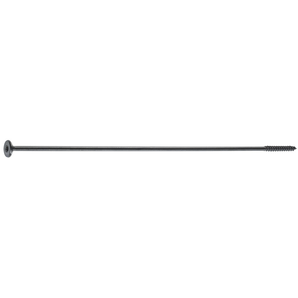 250 Count 15x22 Heavy Duty Wood Screws M9744
