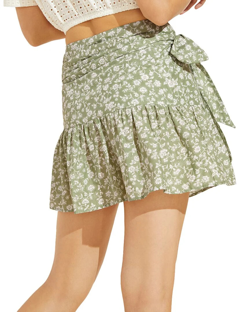 Skirt B1806
