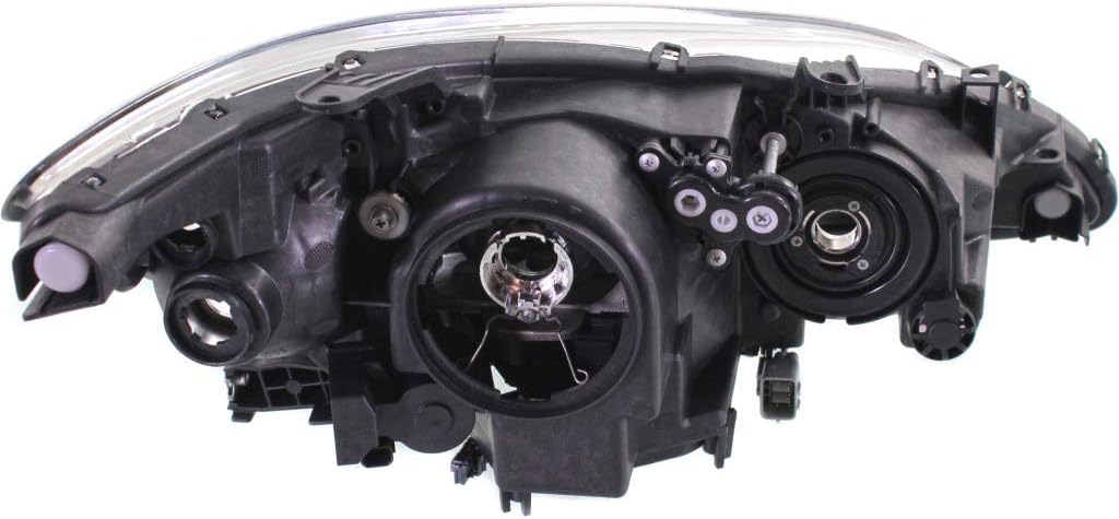 Headlight Assembly for Lexus ES350 2007 2008 2009 Driver Side HID H156681