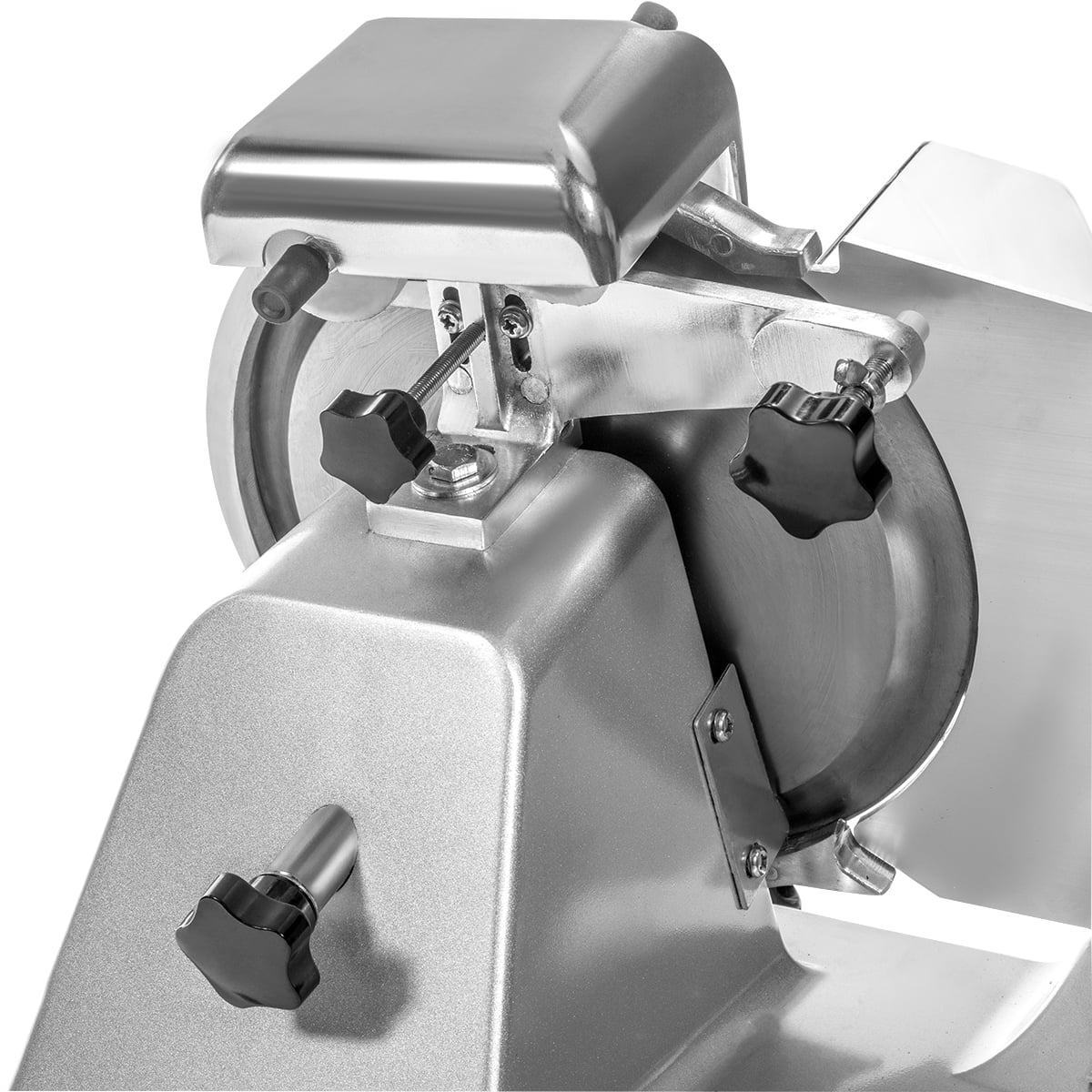 10" Semi-Auto Electric Meat and Cheese Slicer X850