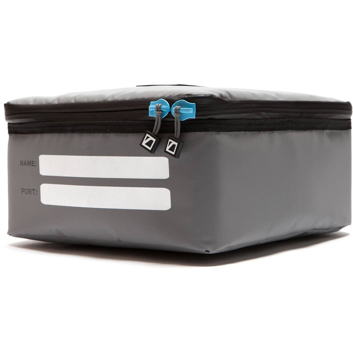 Jumbo Dome Port Case H16399