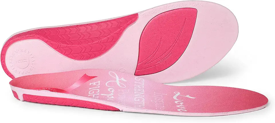 Pink Insole X852