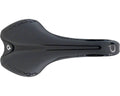 Hard Black Saddle V588041