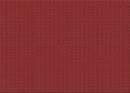 Machine Washable Red 5' x 8' Area Rugs X2404