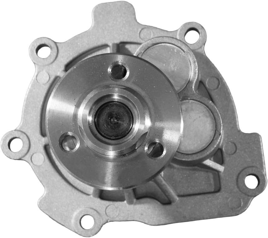 Engine Water Pump Pack of 2 V982018