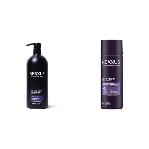 33.8 oz Keratin Protein Conditioner U5338