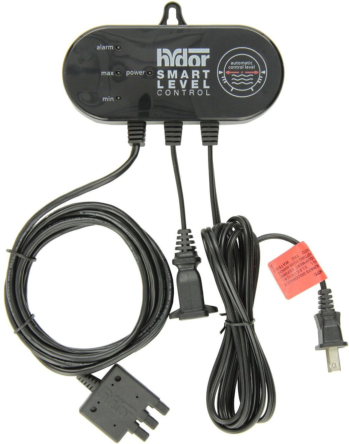 Smart Level Controller D230515