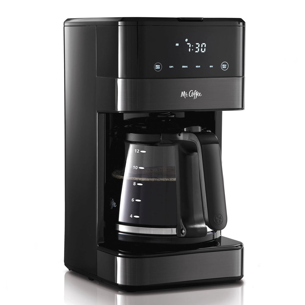 12 Cup Programmable Coffee Maker P9383