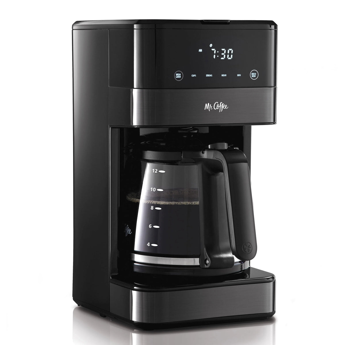 12 Cup Programmable Coffee Maker P9383