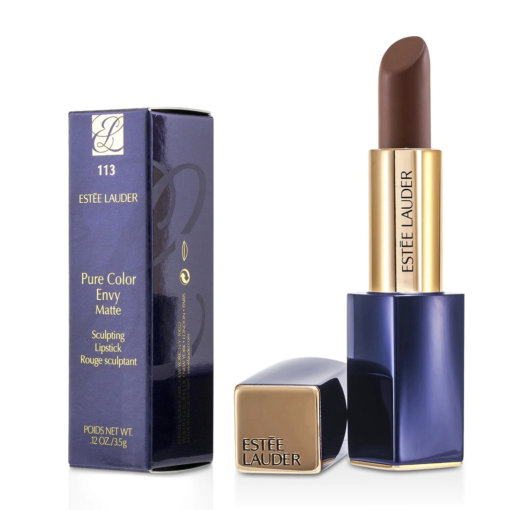 Matte Sculpting Lipstick 3.5g F749727
