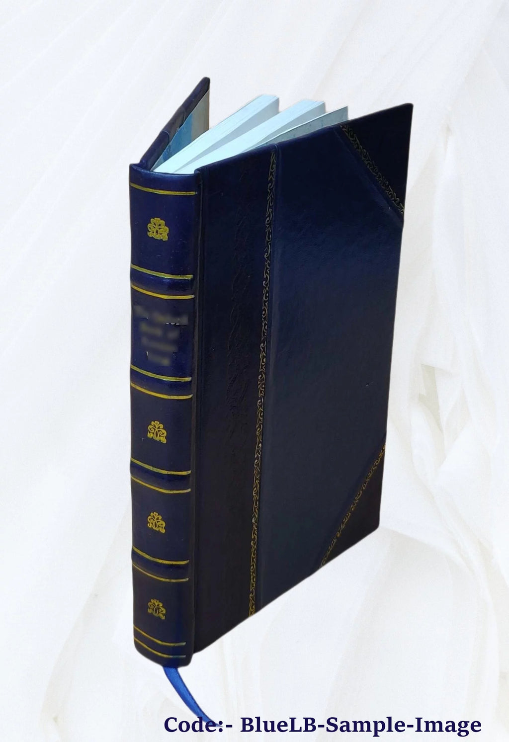 Leather Bound X9319