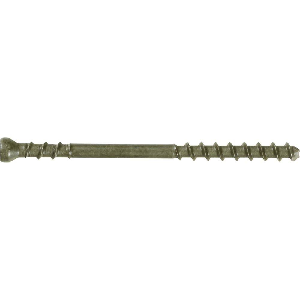 Coated Deck Screw M227431