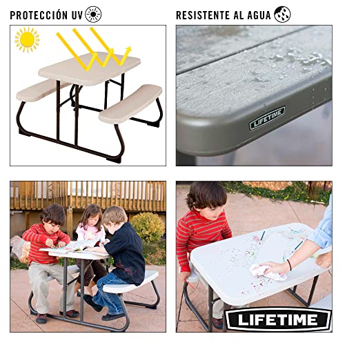 Kid's Picnic Table O309