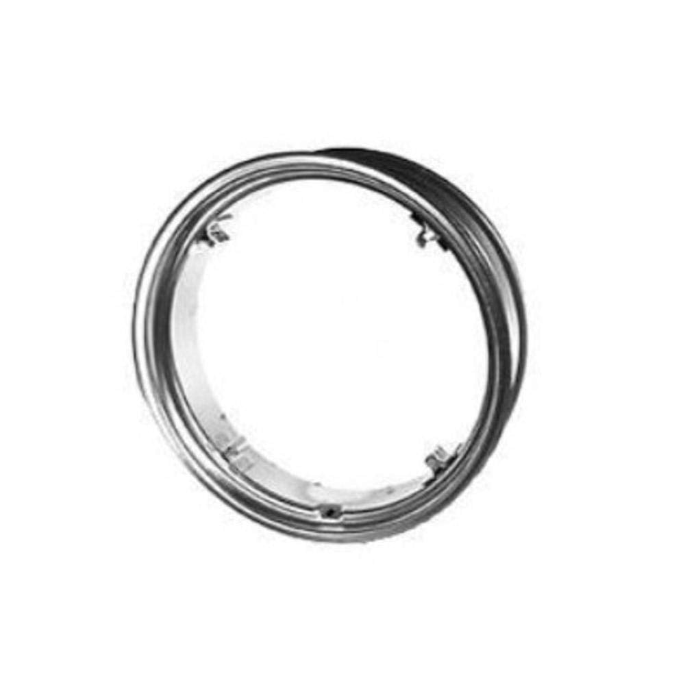 10"x24" Rear Wheel Rim V343465