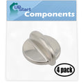 4 Pack Range Stove Oven Control Knob O961