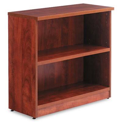 Medium Cherry Standard Bookcase T5892