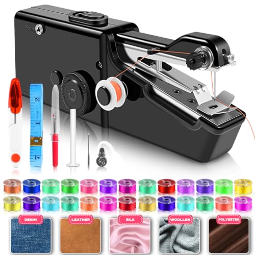 Handheld Sewing Machine R503650