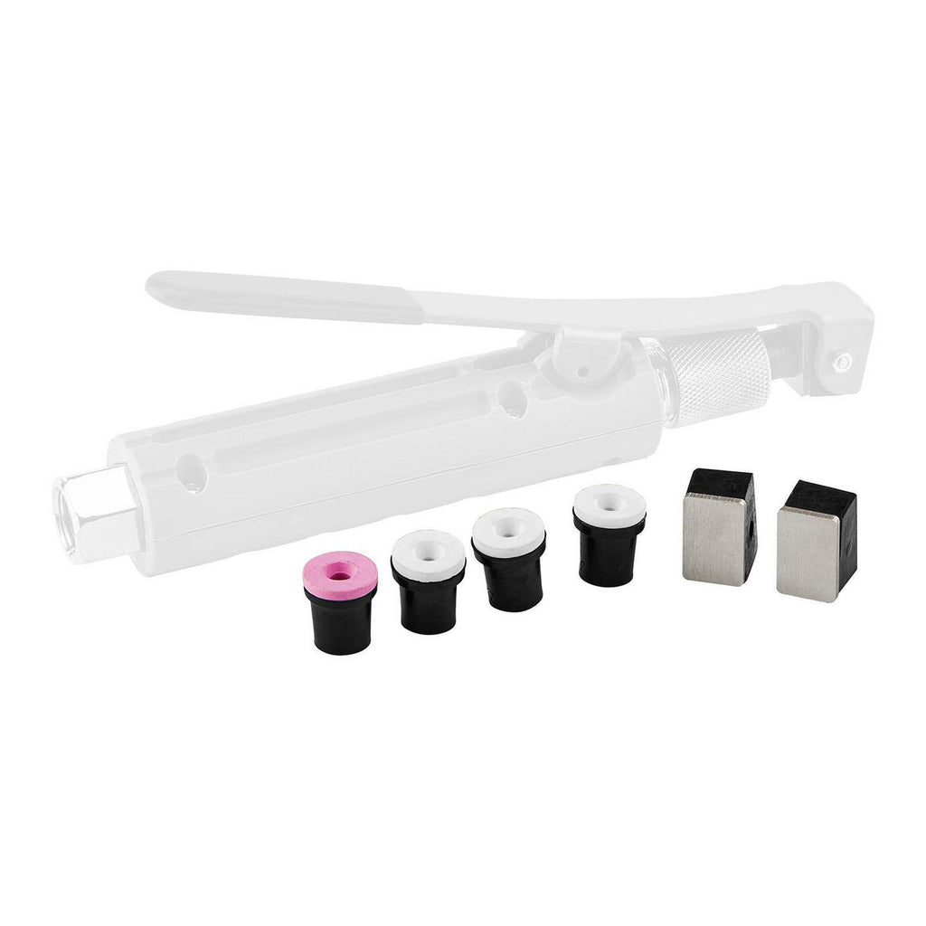 Ceramic Nozzles and Seals, 6-Piece Z5373