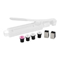 Ceramic Nozzles and Seals, 6-Piece Z5373