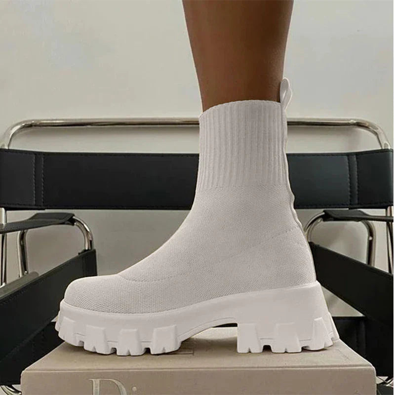 Slip-On Boot P217479