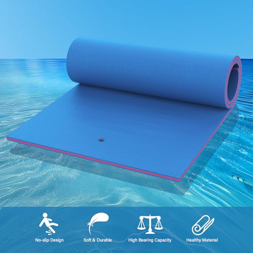 3-Layer XPE Foam Floating Pad J42843