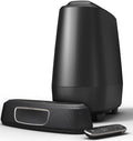 Ultra-Compact Sound Bar with Dolby Atmos and DTS:X Z7215
