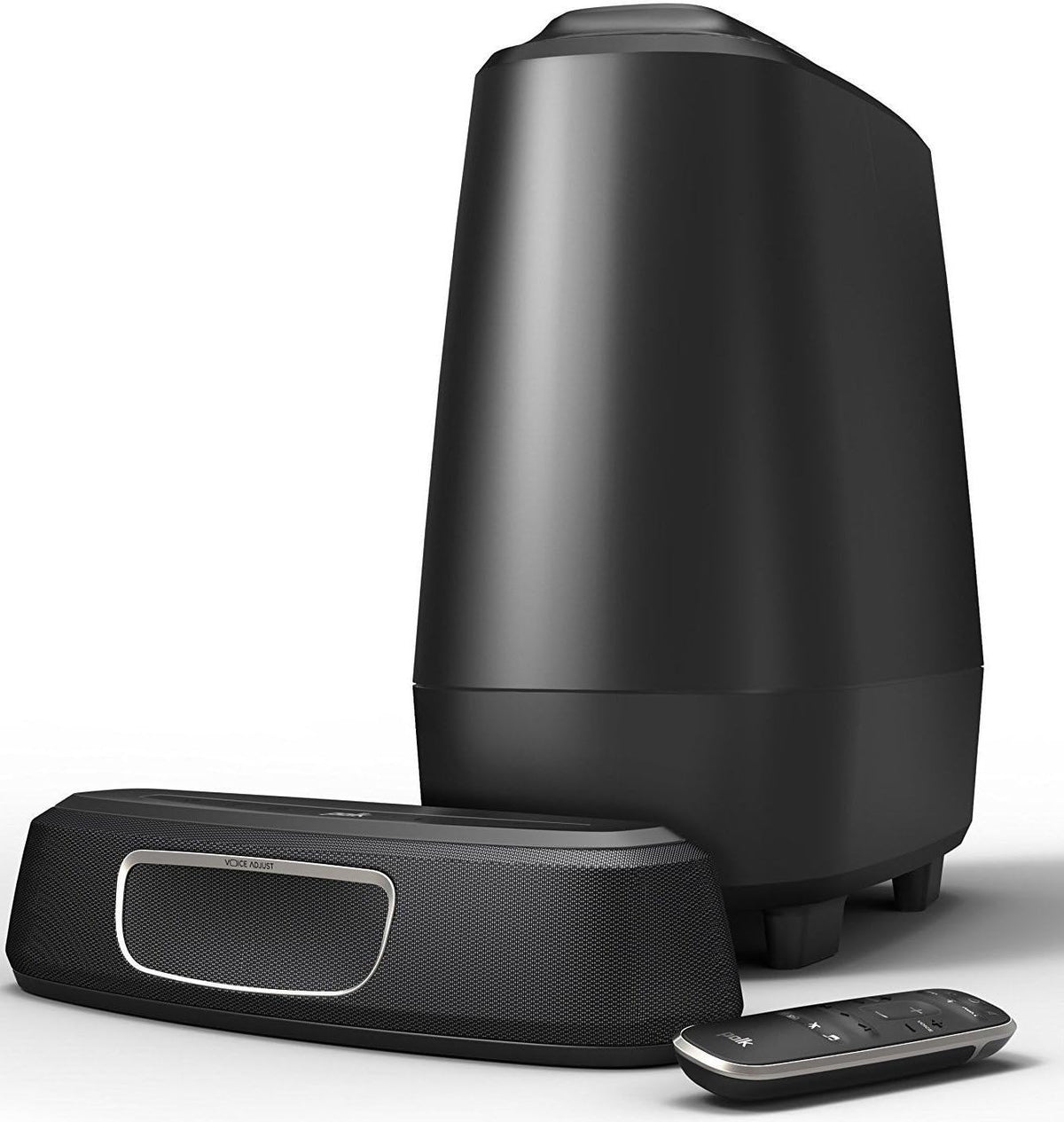 Ultra-Compact Sound Bar with Dolby Atmos and DTS:X Z7215
